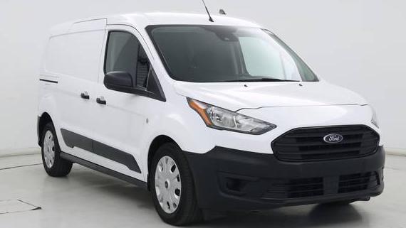 FORD TRANSIT CONNECT 2022 NM0LS7S29N1529752 image